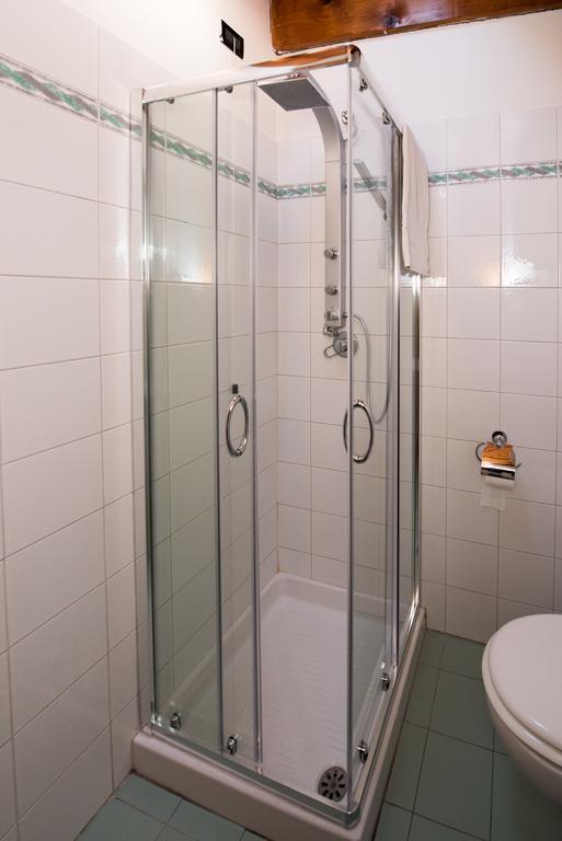 Ferienwohnung Residenza Contrada Tedesca Trient Zimmer foto